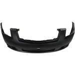 Load image into Gallery viewer, 2007-2009 NISSAN SENTRA Front Bumper Cover 2.0L  w/Fog Lamps Painted to Match
