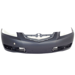 Load image into Gallery viewer, 2004-2006 ACURA TL Front Bumper Cover Painted to Match
