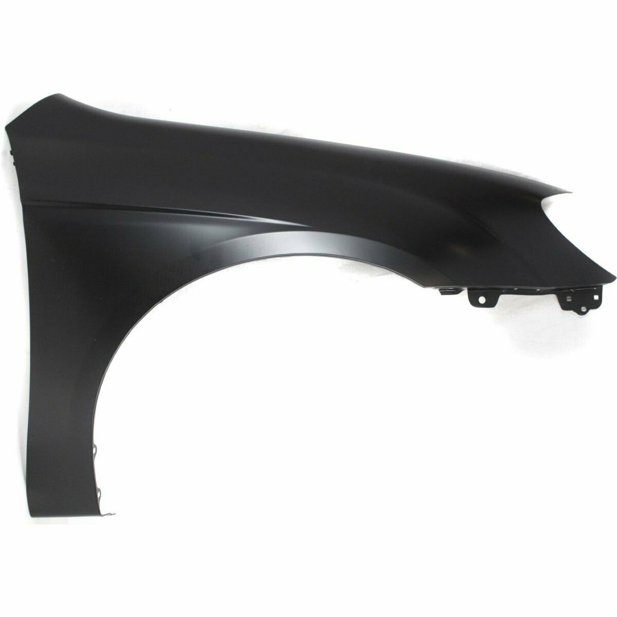 2004-2009 Kia Spectra Right Fender Painted to Match