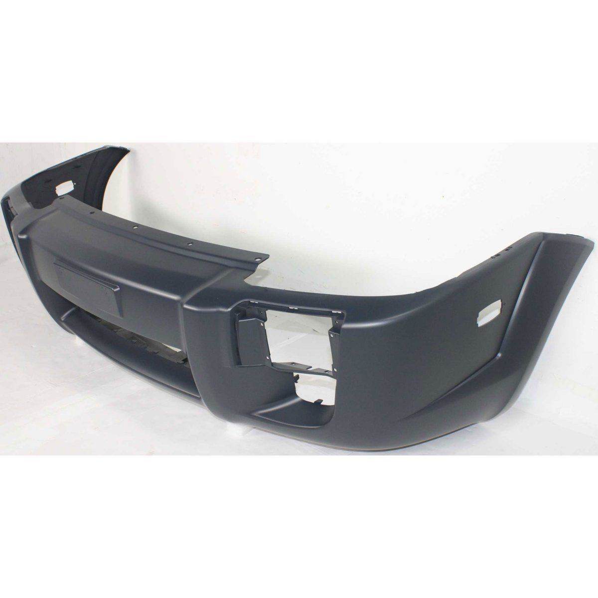 2005-2009 HYUNDAI TUCSON Front Bumper Cover w/2.7L engine Painted to Match