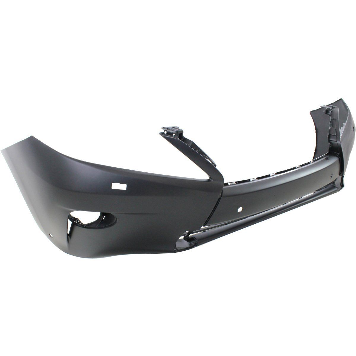 2013-2015 LEXUS RX350 Front Bumper Cover 4WD  w/Parking Assist  w/Headlamp Washer Painted to Match
