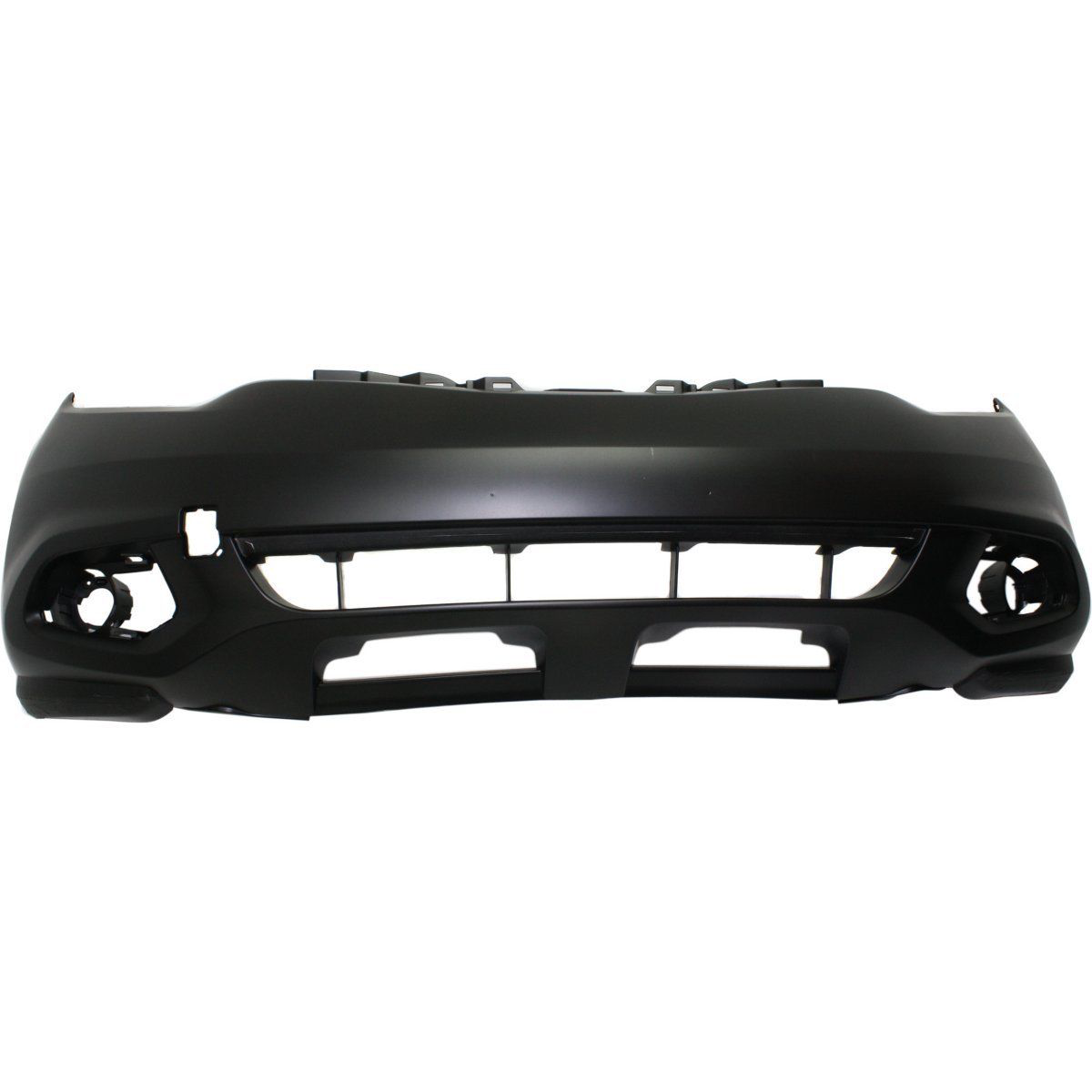 2011-2012 NISSAN MURANO Front Bumper Cover LE|S|SL|SV Painted to Match