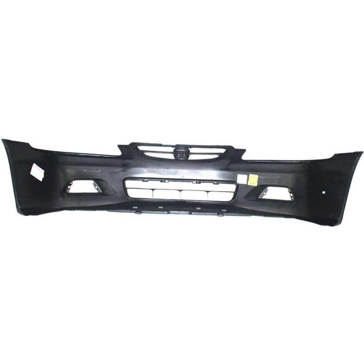 2001-2002 HONDA ACCORD Front Bumper Cover 2dr coupe Painted to Match