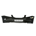 Load image into Gallery viewer, 2011-2012 Honda Accord Sedan 4cyl no fog Front Bumper Painted to Match
