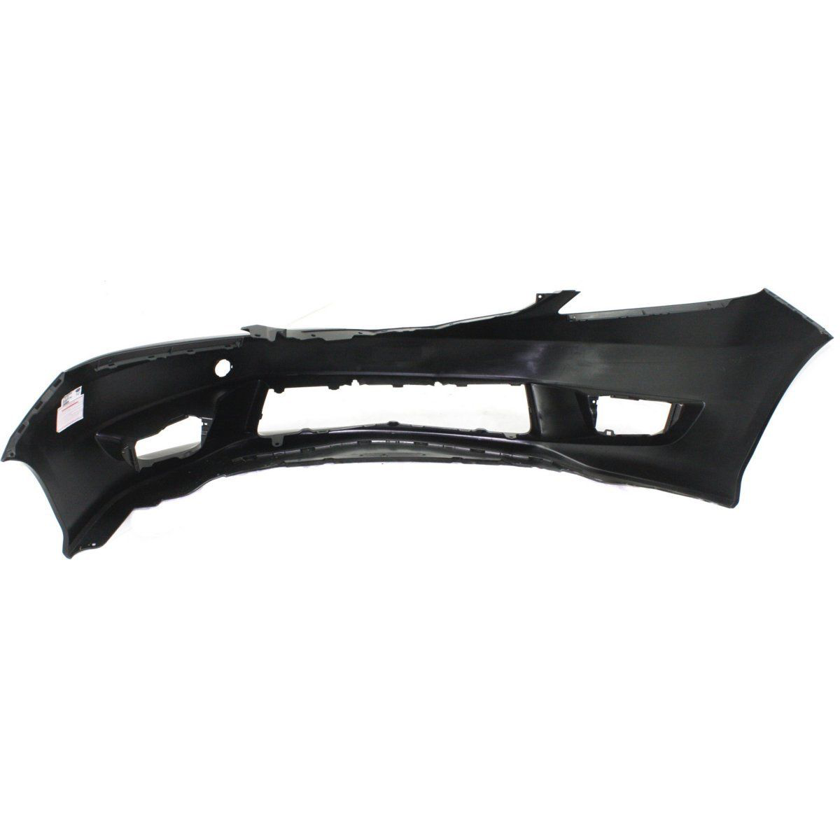 2009-2011 HONDA FIT Front Bumper Cover SPORT Painted to Match