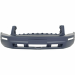 Load image into Gallery viewer, 2005-2009 Ford Mustang Base Front Bumper Painted to Match
