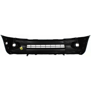2005-2011 TOYOTA TACOMA Front Bumper Cover BASE|PRERUNNER (4.0L)  PRERUNNER (2.7L)  4WD Painted to Match