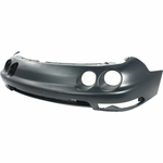 Load image into Gallery viewer, 1996-1997 Acura Integra Front Bumper Painted to Match

