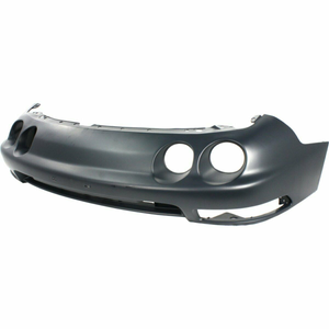 1996-1997 Acura Integra Front Bumper Painted to Match