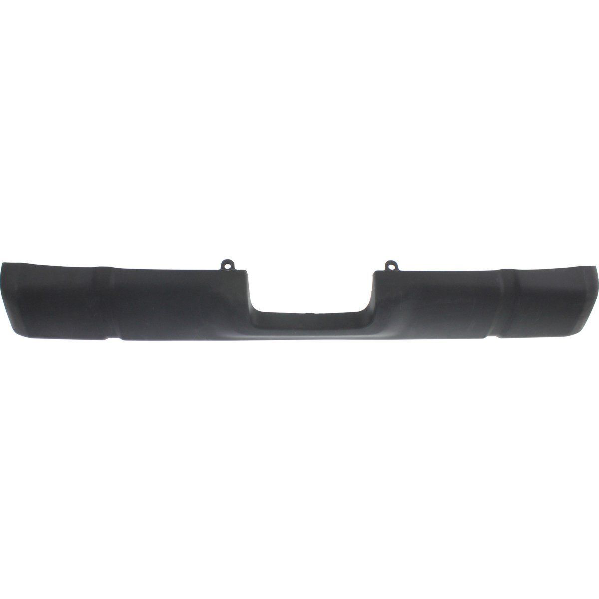 2010-2013 TOYOTA 4RUNNER Rear Bumper Cover Lower TRAIL  w/o Chrome Trim Painted to Match