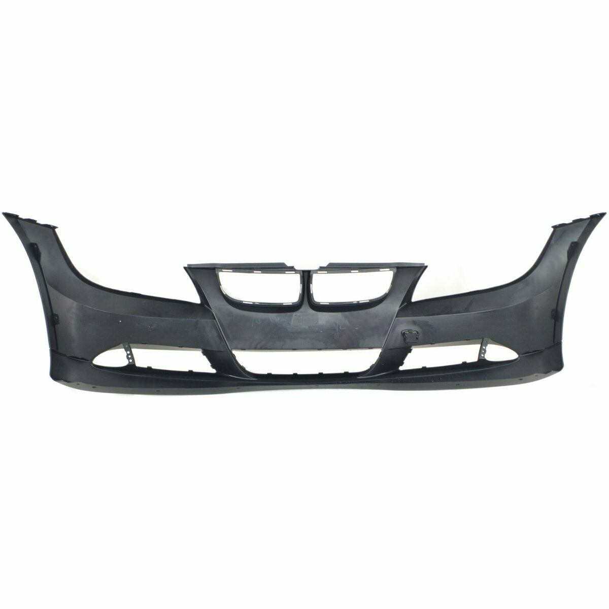2006-2008 BMW Sedan 328i 323 335 325 330 Front Bumper Painted to Match