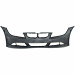 Load image into Gallery viewer, 2006-2008 BMW Sedan 328i 323 335 325 330 Front Bumper Painted to Match

