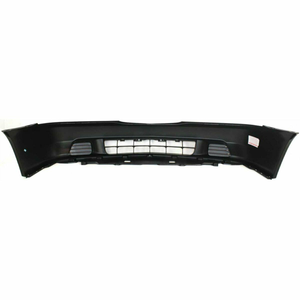 1999-2001 Acura TL Front Bumper Painted to Match