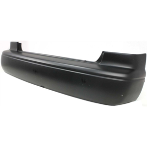 2000-2001 TOYOTA CAMRY Rear Bumper Cover Painted to Match