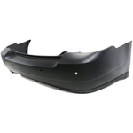 Load image into Gallery viewer, 2008-2009 FORD TAURUS Rear Bumper Cover w/rear object sensor holes Painted to Match
