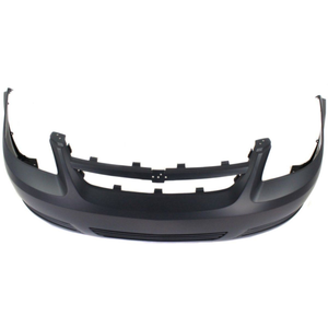 2005-2010 CHEVY COBALT Front Bumper Cover Base|LS|LT w/o Fog Lamps Painted to Match