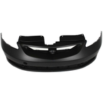 2007-2008 HONDA FIT Front Bumper Cover sport model Painted to Match