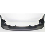 2005-2007 FORD FOCUS Rear Bumper Cover 4dr sedan  except ST Painted to Match
