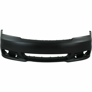 2011-2014 Dodge Avenger Front Bumper Painted to Match