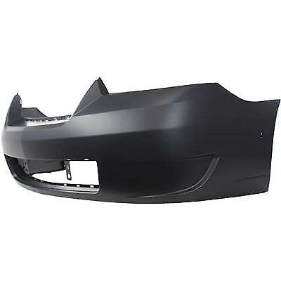 2006-2007 CHEVY MALIBU Front Bumper Cover LS/LT Painted to Match