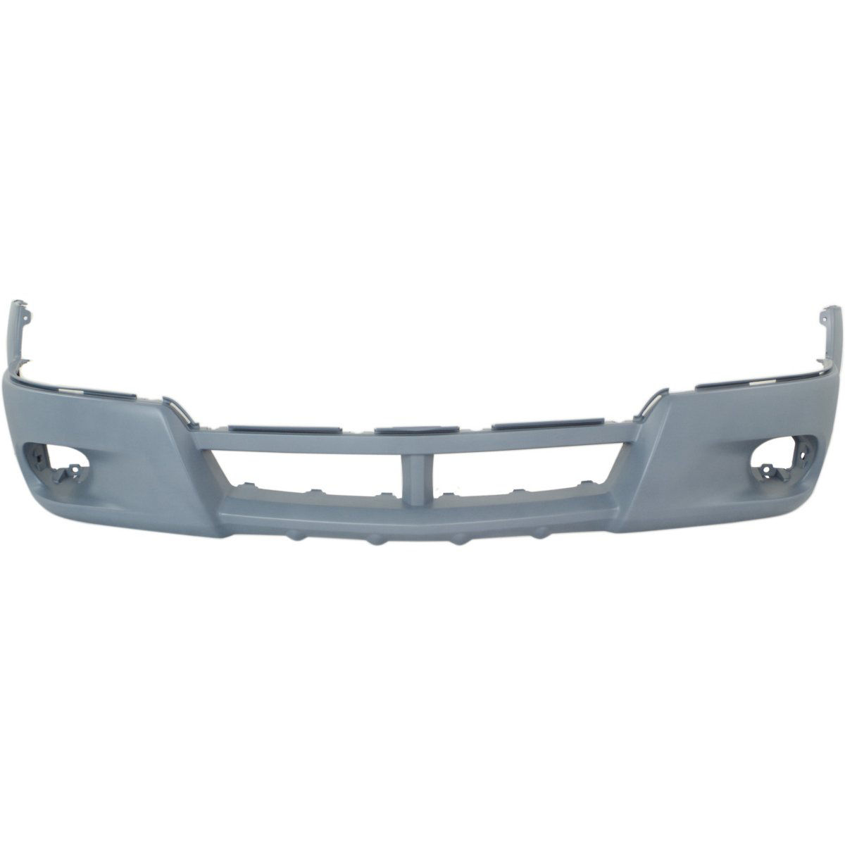 2003-2004 PONTIAC VIBE Front Bumper Cover Lower Painted to Match