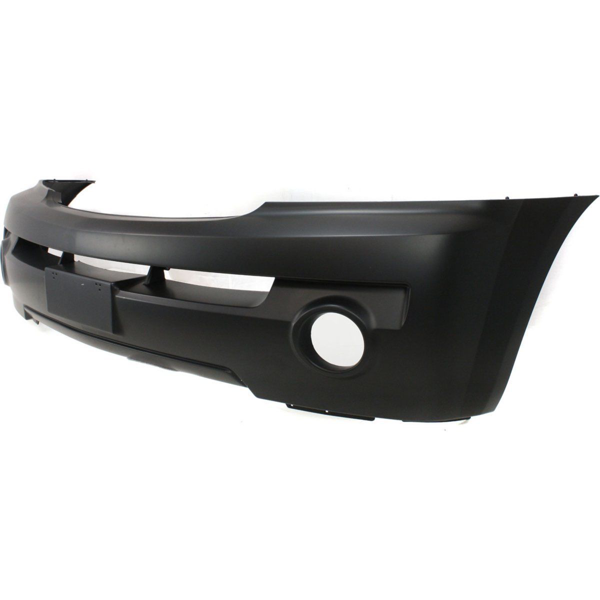 2003-2006 KIA SORENTO Front Bumper Cover LX Painted to Match