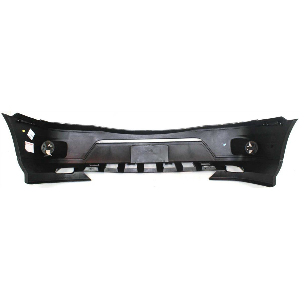 2002-2007 BUICK RENDEZVOUS Front Bumper Cover Painted to Match