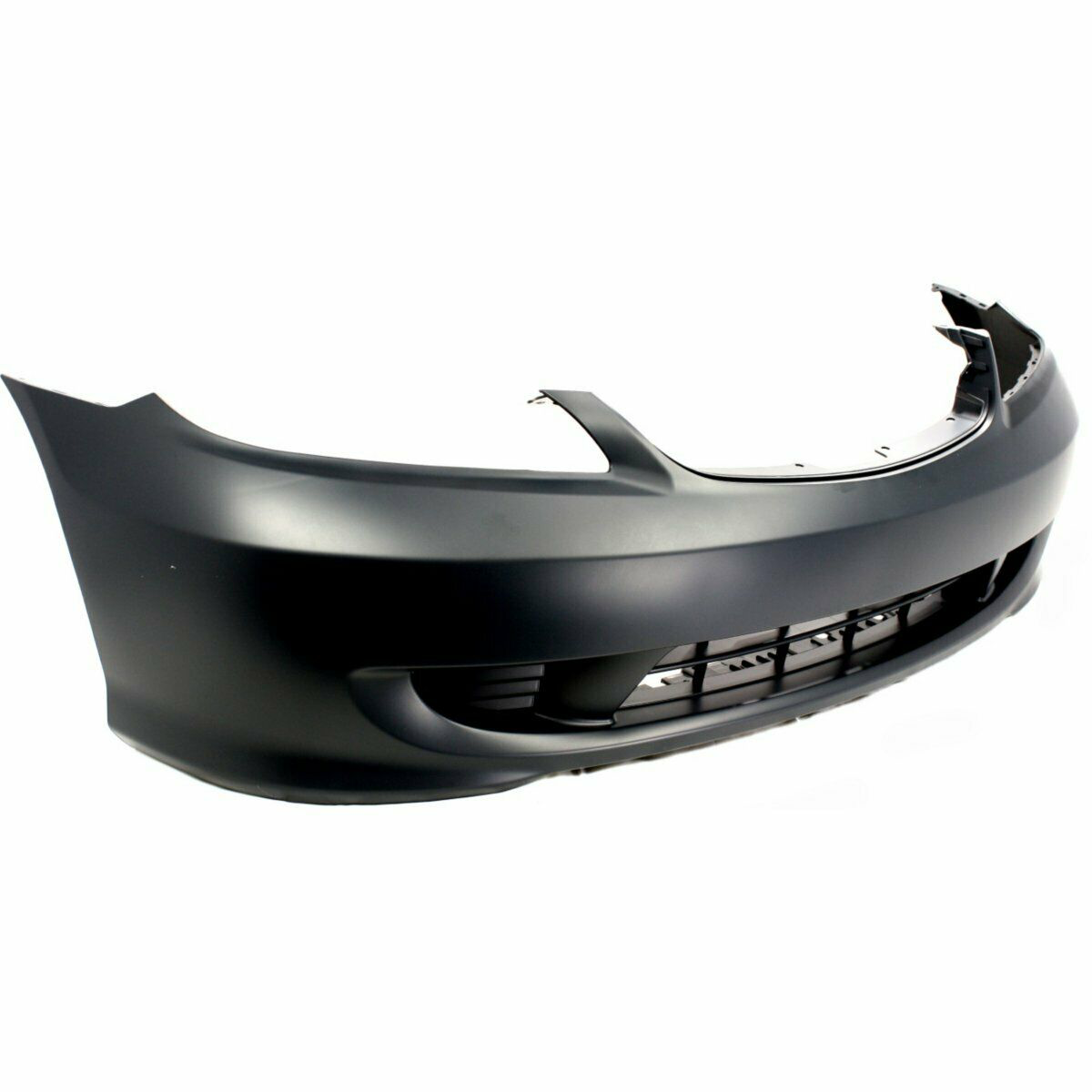 2004 2005 Painted Honda Civic Front Bumper Cover Paint N Ship