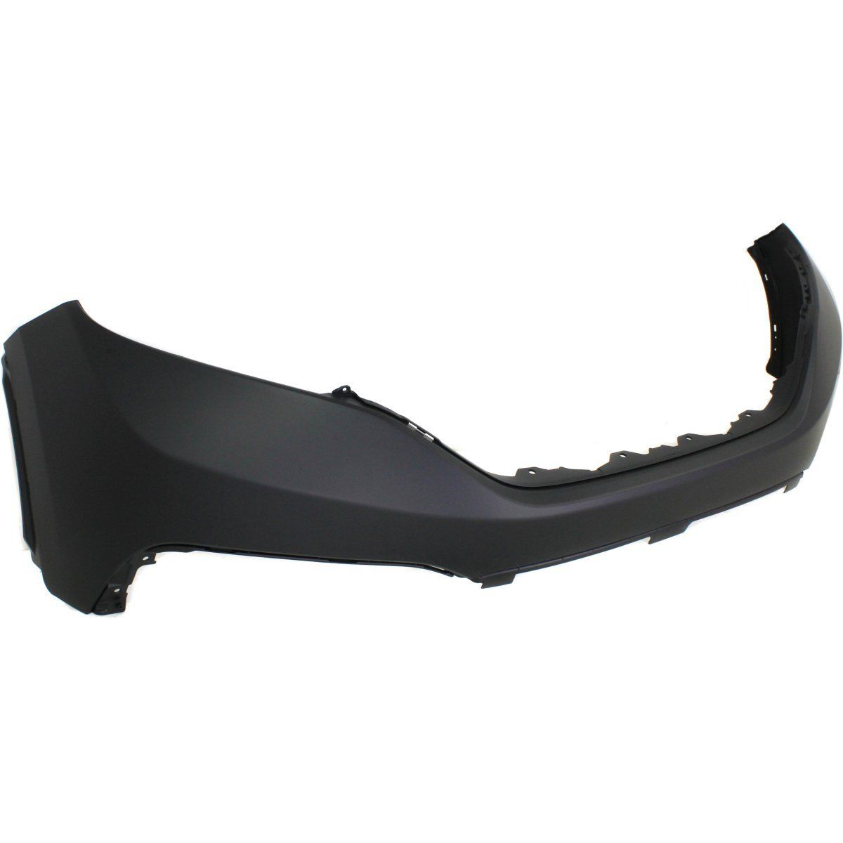 2012-2014 HONDA CR-V Front Bumper Cover Upper Painted to Match