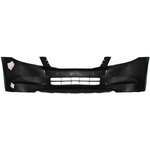 2008-2010 HONDA ACCORD Front Bumper Cover Sedan  w/4 cylinder engine Painted to Match