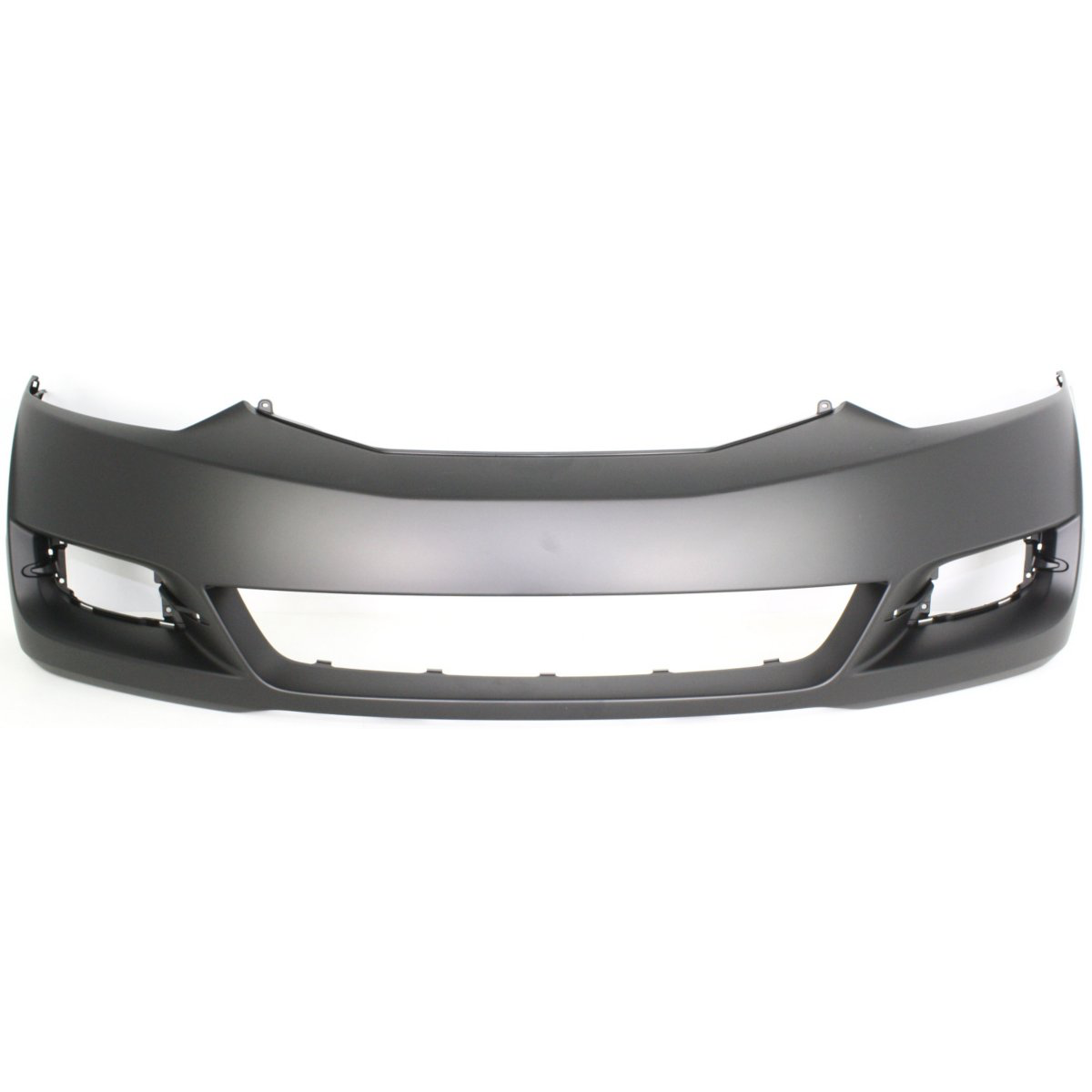 2009-2011 HONDA CIVIC Coupe 2 door Front Bumper Cover Coupe Painted to Match