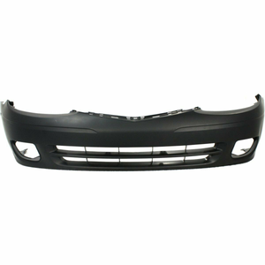 1999-2001 Toyota Solara Front Bumper Painted to Match