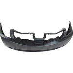 2004-2006 Nissan Quest Front Bumper Painted to Match