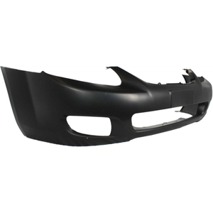 2007-2009 KIA SPECTRA Front Bumper Cover Painted to Match