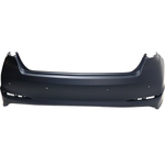 Load image into Gallery viewer, 2015-2016 HYUNDAI SONATA Rear Bumper Cover w/Rear Object Sensors Painted to Match
