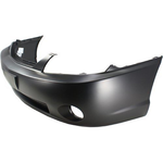 Load image into Gallery viewer, 2002-2004 KIA SPECTRA Front Bumper Cover 4dr sedan Painted to Match
