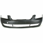 2006-2008 Kia Optima Front Bumper Painted to Match