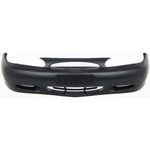 1997-2002 FORD ESCORT Front Bumper Cover 4dr sedan/4dr wagon Painted to Match