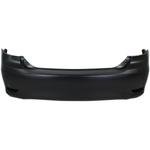 2011-2013 TOYOTA COROLLA Rear Bumper Cover BASE|CE|LE  Canada Built Painted to Match