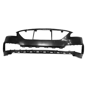 2015-2016 HYUNDAI SONATA Front Bumper Cover Sport Type Painted to Match