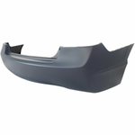 Load image into Gallery viewer, 2006-2011 Honda Civic Sedan Rear Bumper Painted to Match
