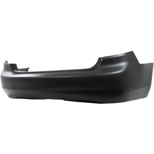 2003-2005 HONDA ACCORD Rear Bumper Cover Painted to Match