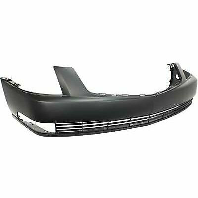 2006-2011 Cadillac DTS Front Bumper Painted to Match