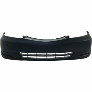 2002-2004 Toyota Camry Front Bumper Painted to Match