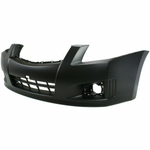 Load image into Gallery viewer, 2007-2012 Nissan Sentra 2.5: SR Front Bumper Painted to Match
