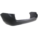2011-2020 TOYOTA SIENNA Rear Bumper Cover BASE|LE|XLE|LIMITED  w/o Park Assist Sensors Painted to Match