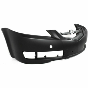 2007-2008 Acura TL Front Bumper Painted to Match