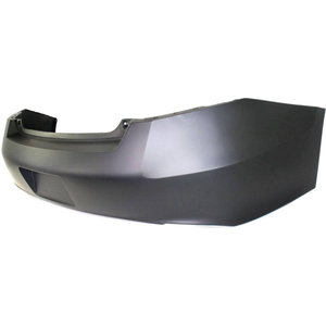 2008-2012 HONDA ACCORD Rear Bumper Cover Coupe  2.4L Painted to Match
