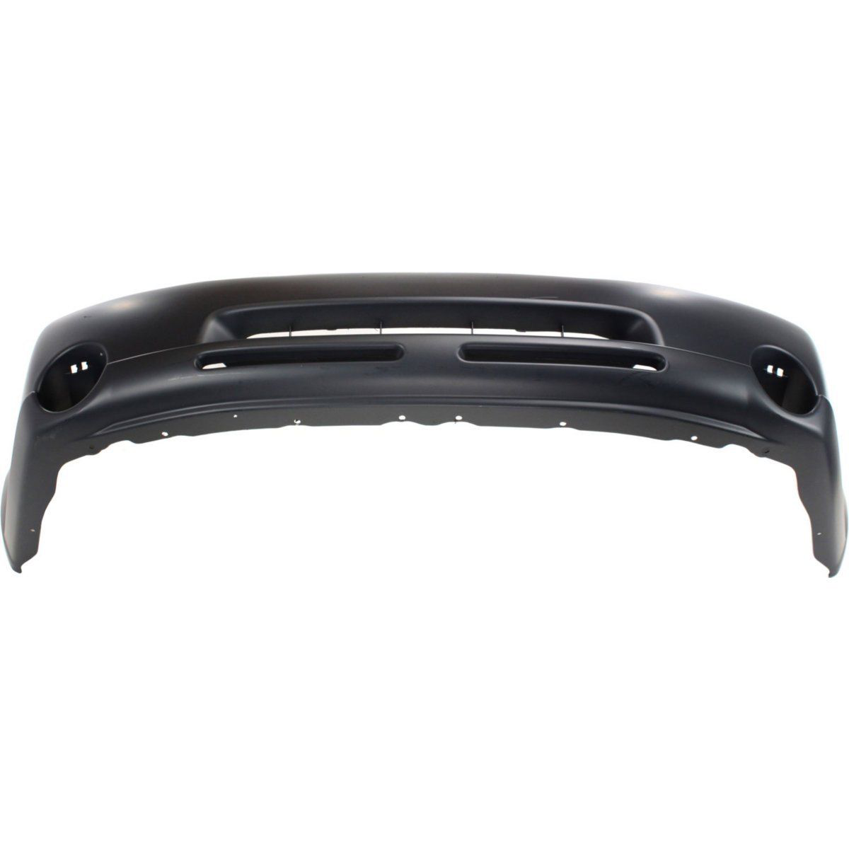 2000-2001 NISSAN MAXIMA Front Bumper Cover Painted to Match