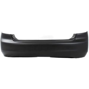 2003-2005 HONDA ACCORD Rear Bumper Cover Painted to Match